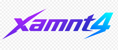 xamnt4 logo